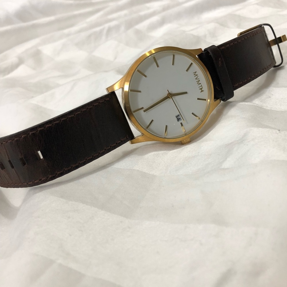 MVMT Men’s watch